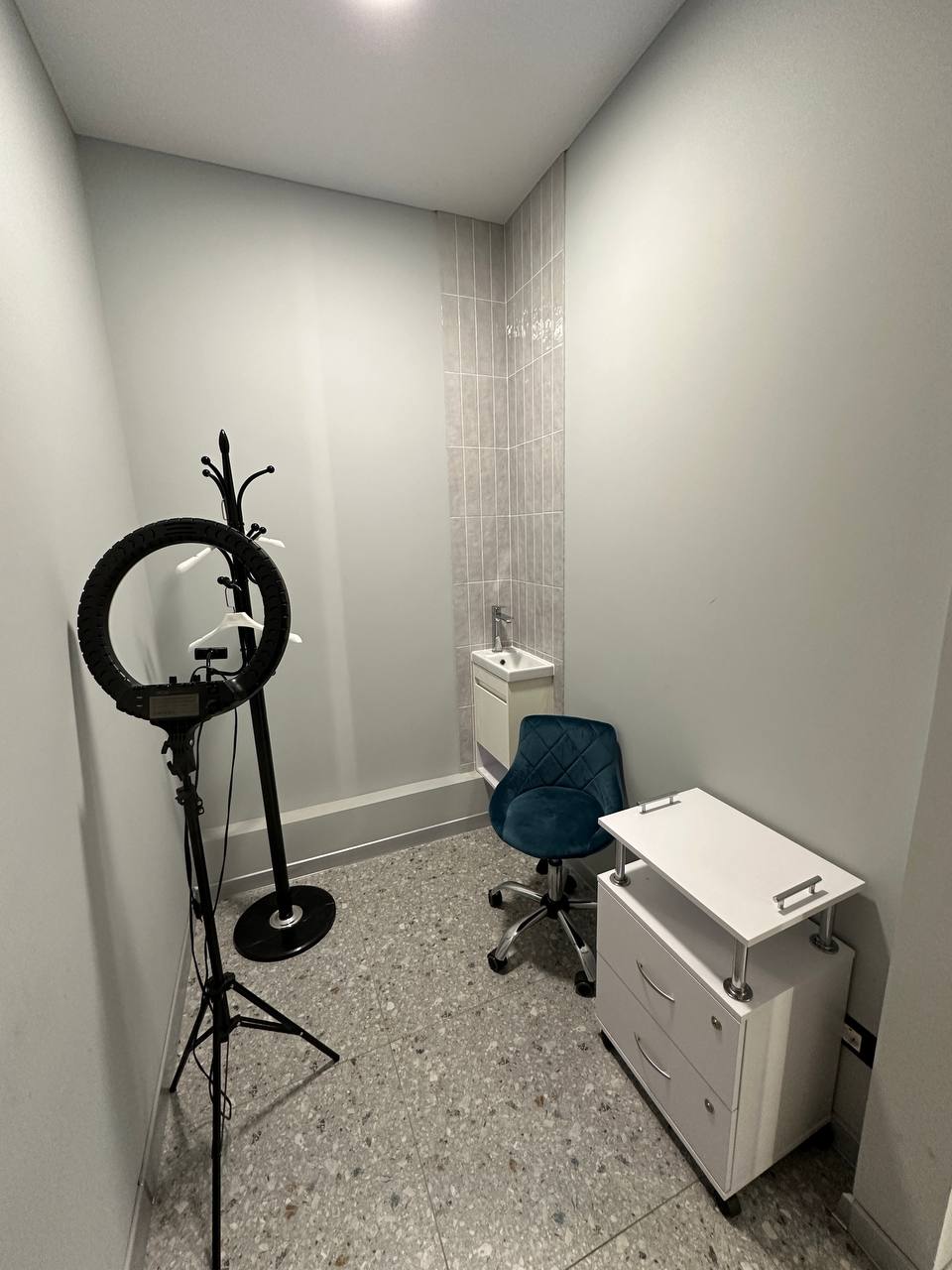 Комерція на Толбухіна вул.