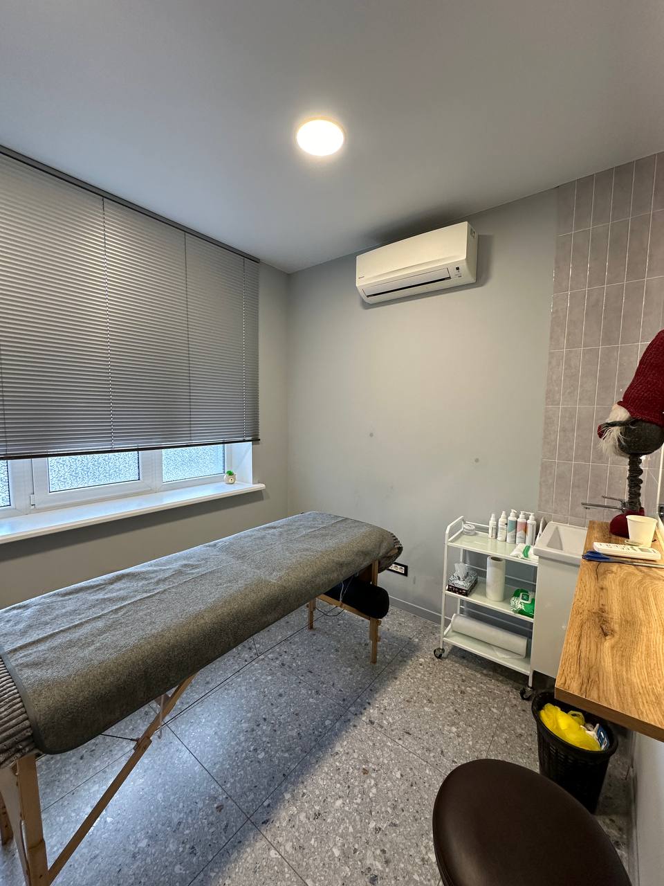 Комерція на Толбухіна вул.