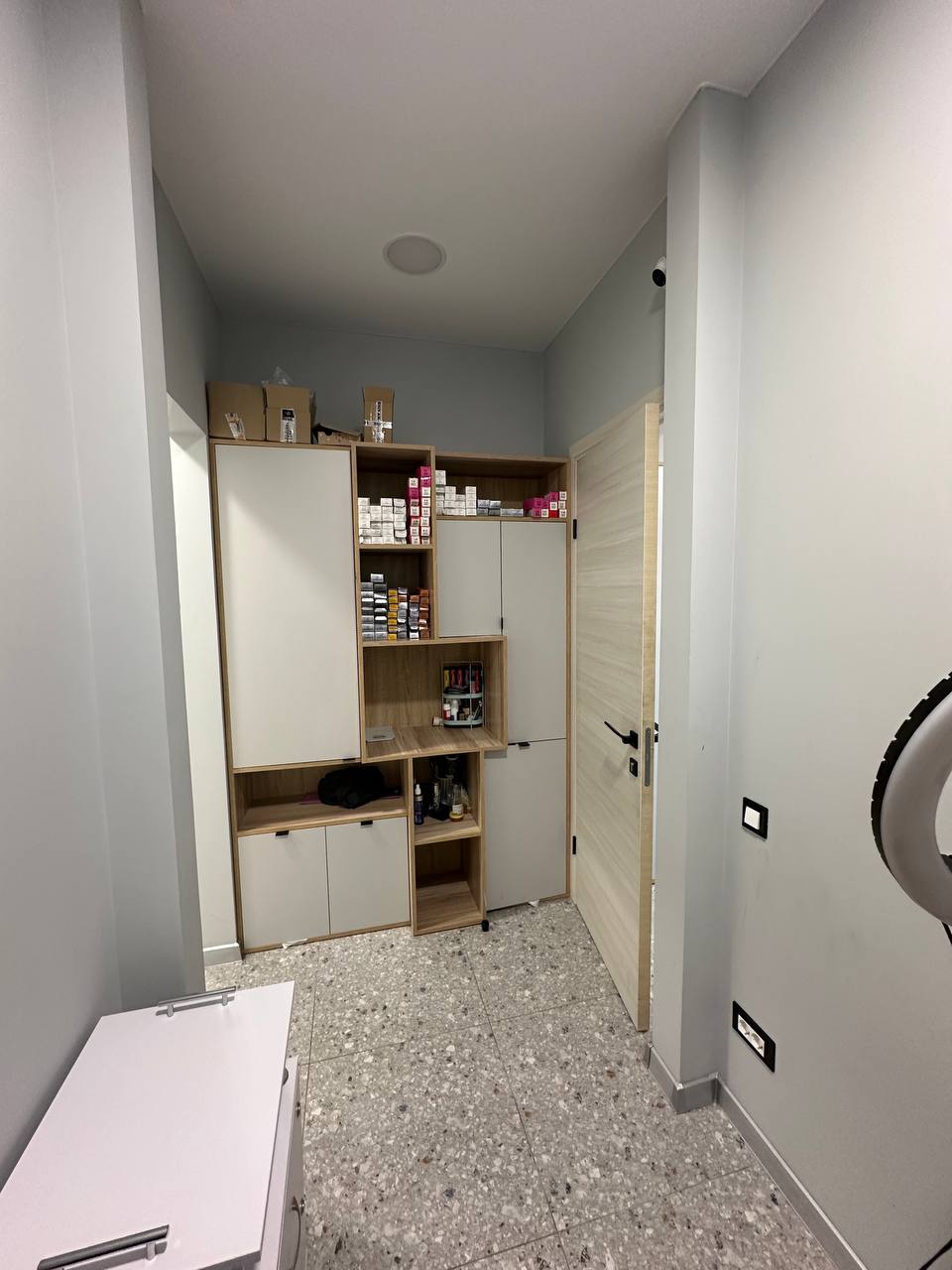 Комерція на Толбухіна вул.