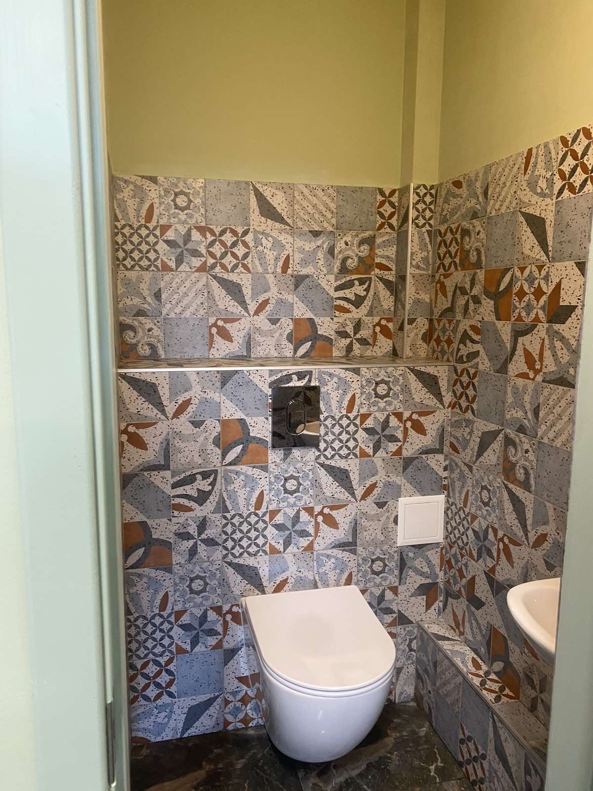 Коммерческое помещение в Элегия парк