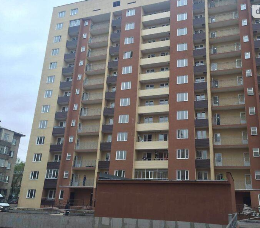 Офісне приміщення на Заболотного