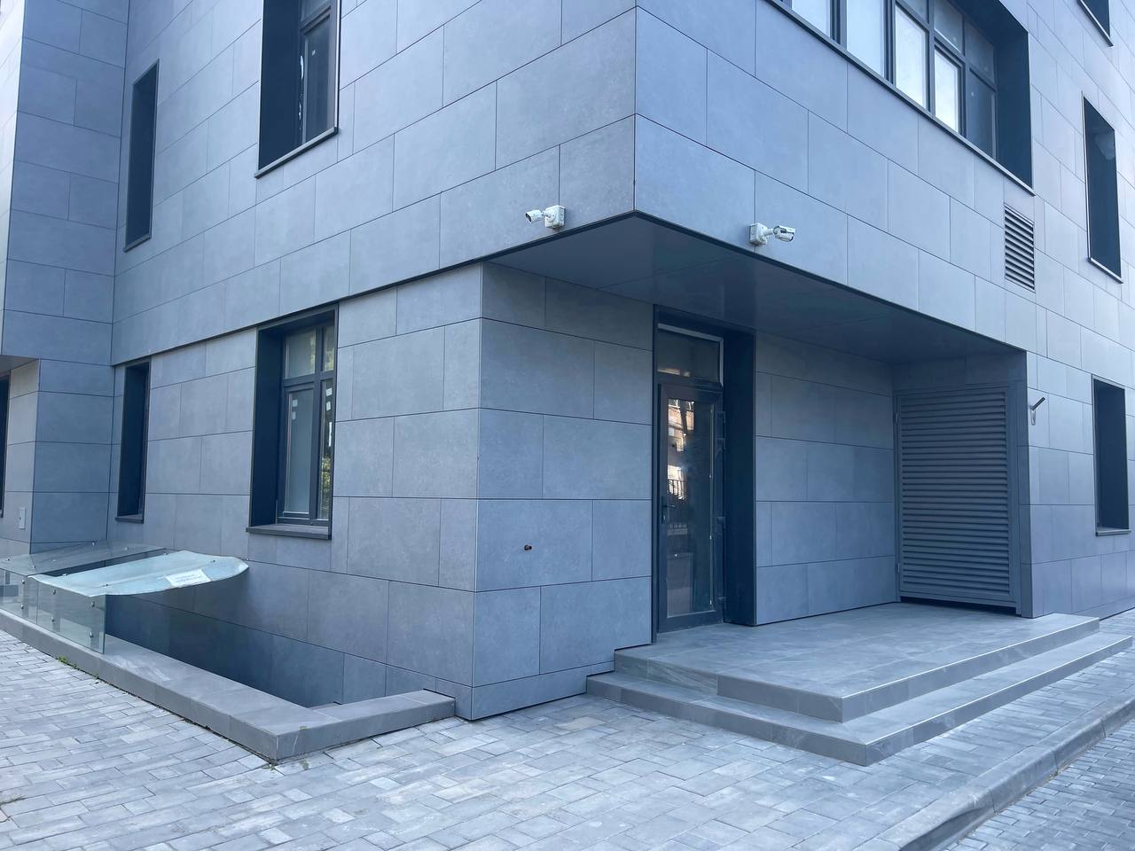 приміщення на просп. Шевченко вул.