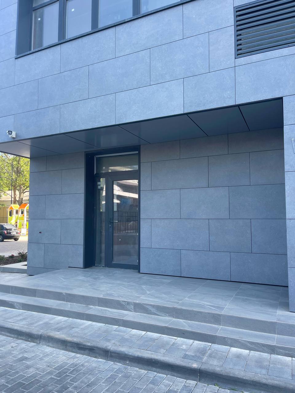 приміщення на просп. Шевченко вул.