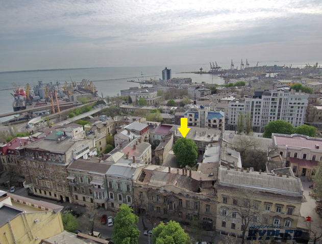 Коммерческое помещение свободного назначения в центре. ул.Гоголя