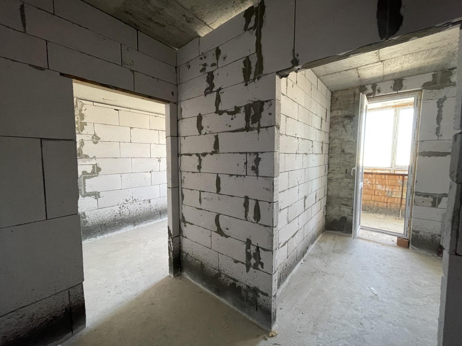 Приміщення на Чикаленка вул.