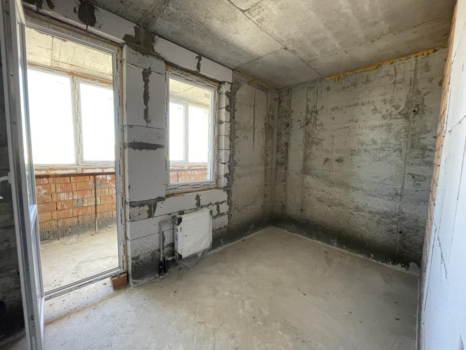 Приміщення на Чикаленка вул.