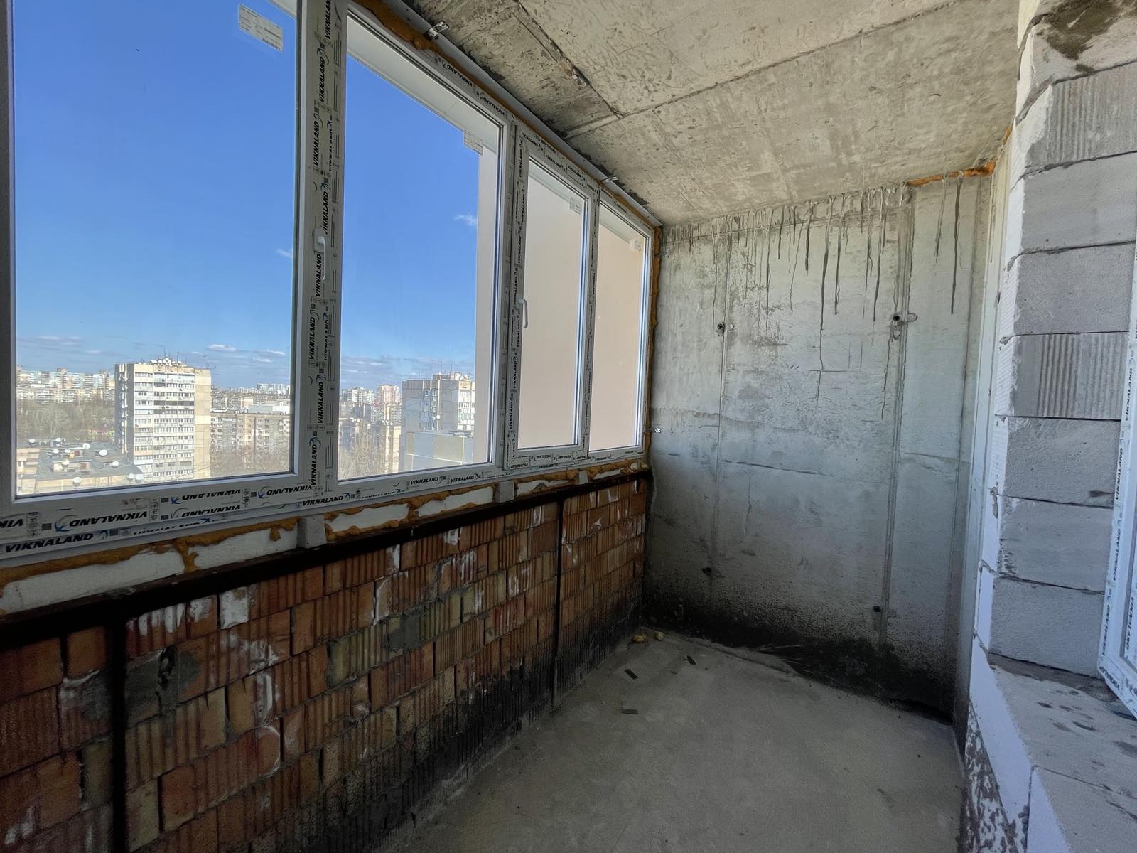 Приміщення на Чикаленка вул.