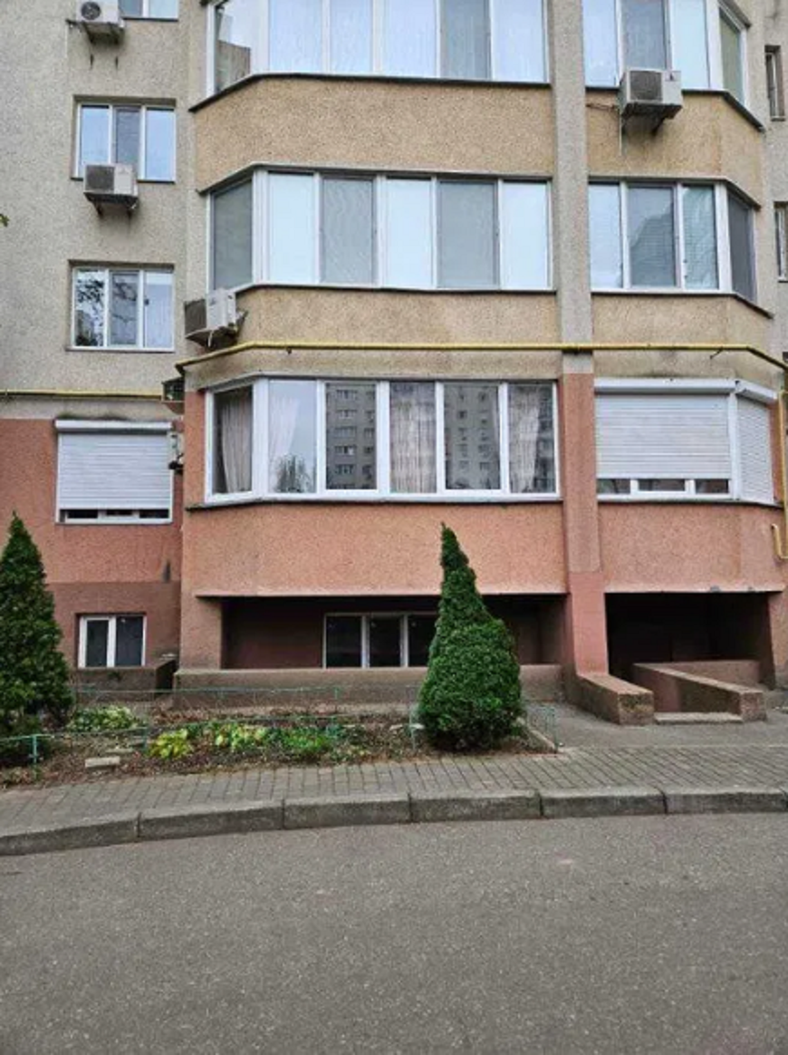 Коммерческое помещение в ЖК "Вернисаж