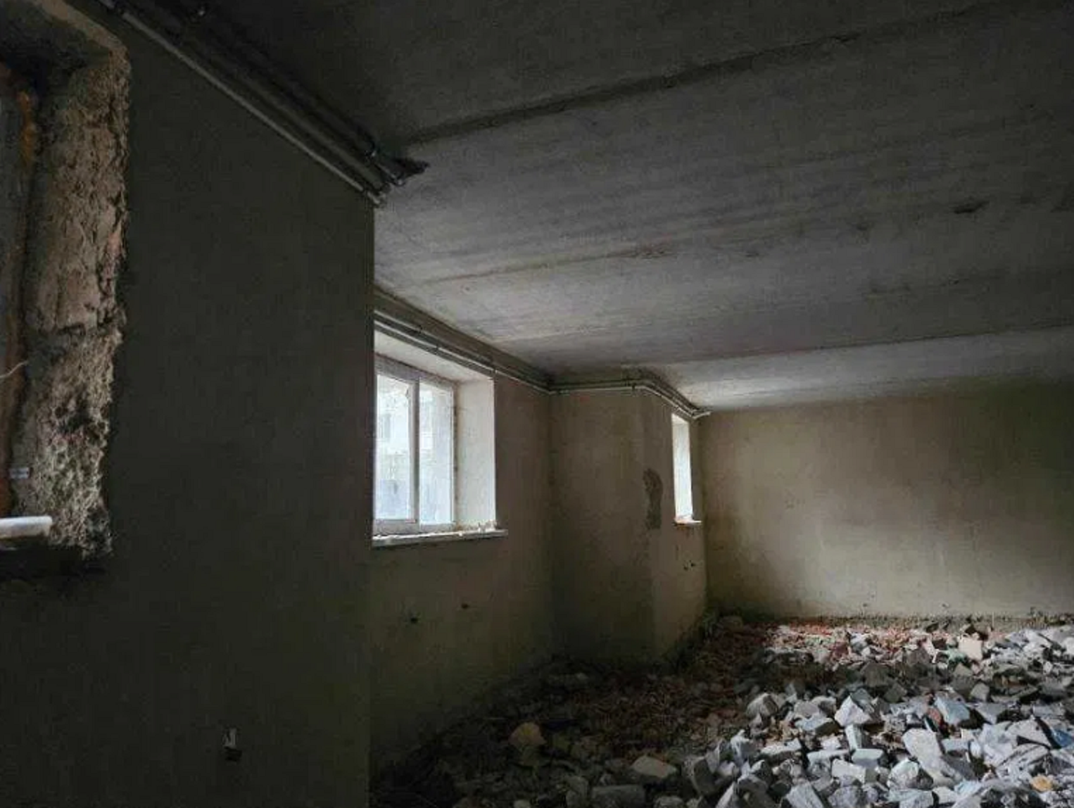 Коммерческое помещение в ЖК "Вернисаж