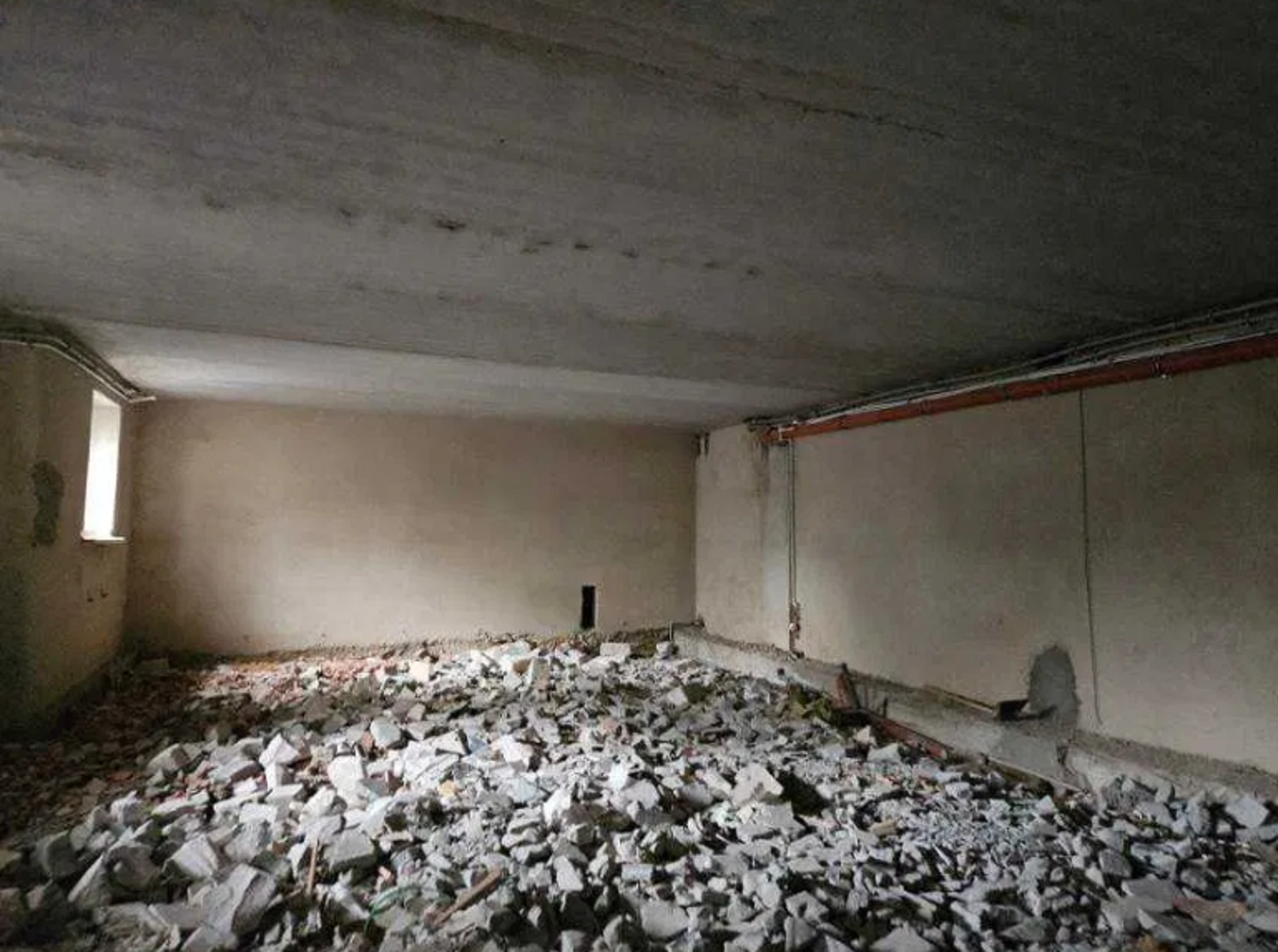 Коммерческое помещение в ЖК "Вернисаж