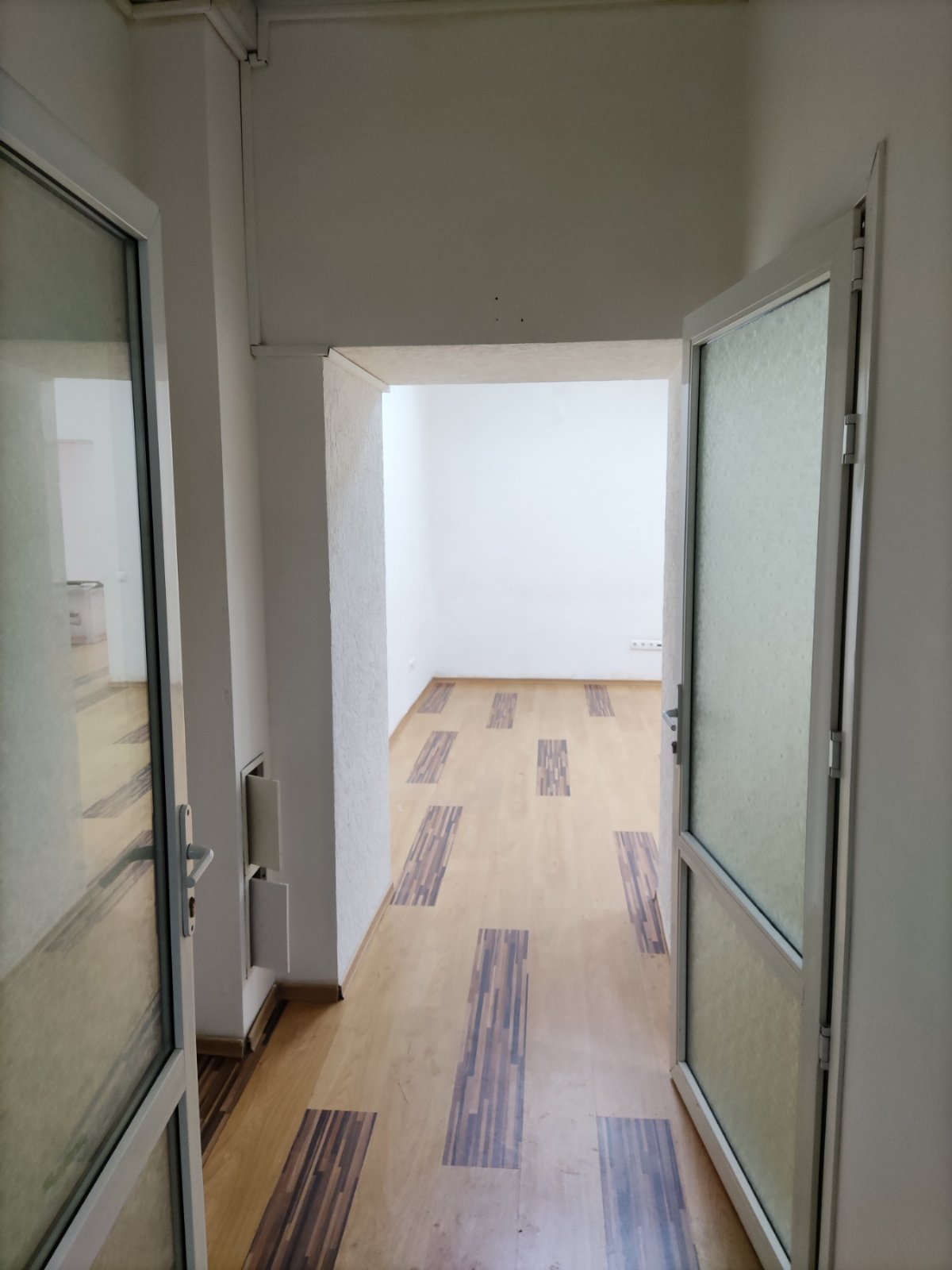 Помещение на Преображенська вул.