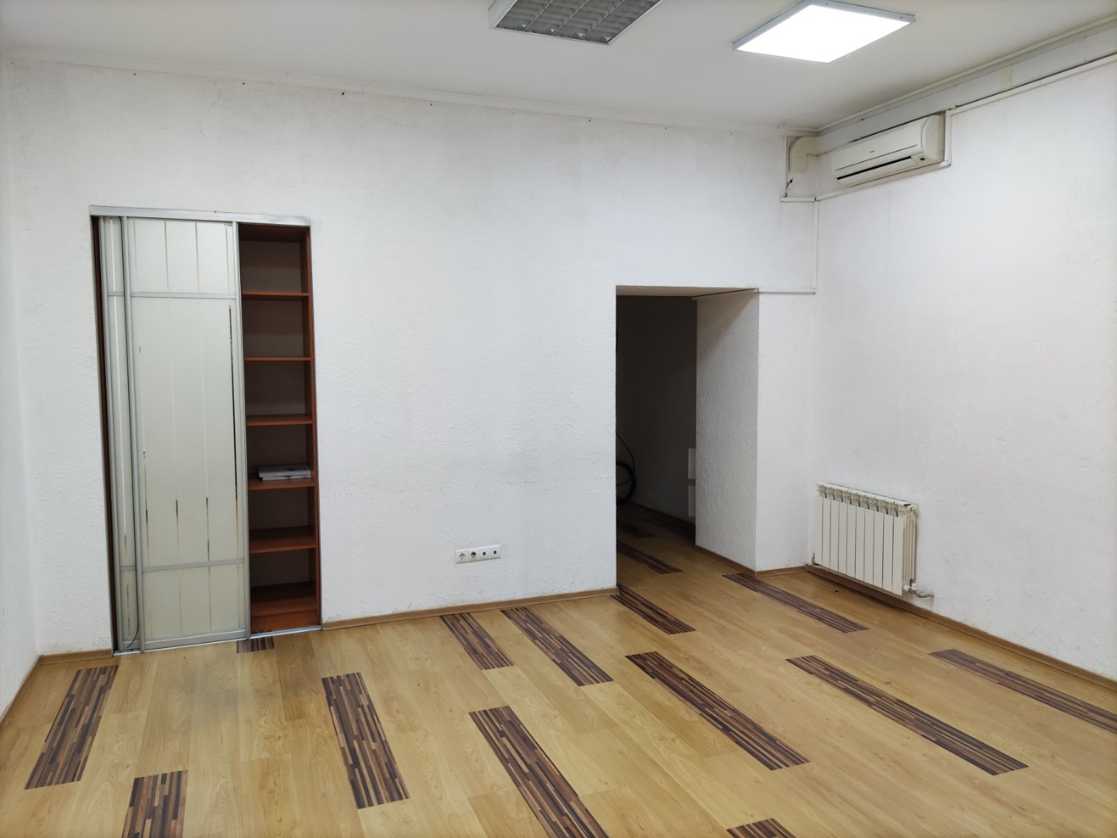 Помещение на Преображенська вул.