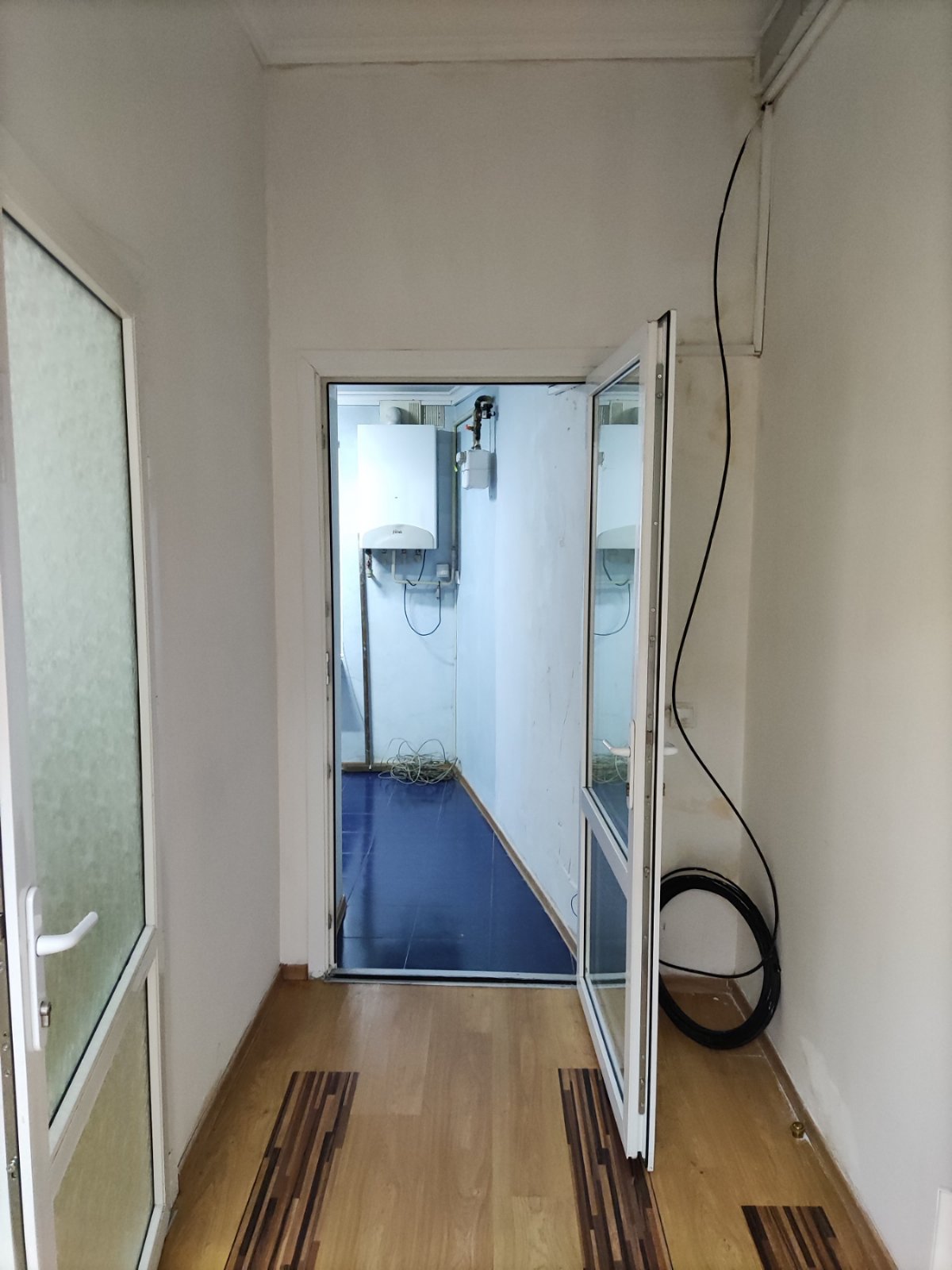 Помещение на Преображенська вул.