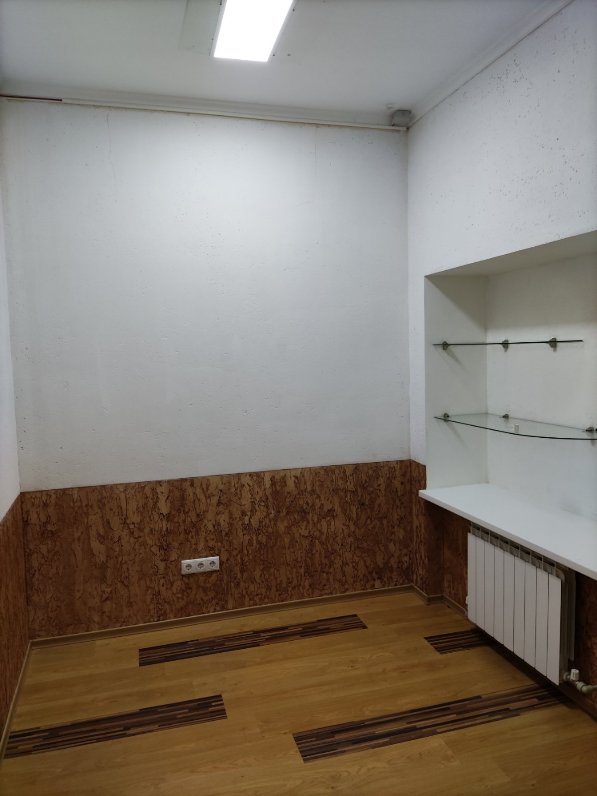 Помещение на Преображенська вул.