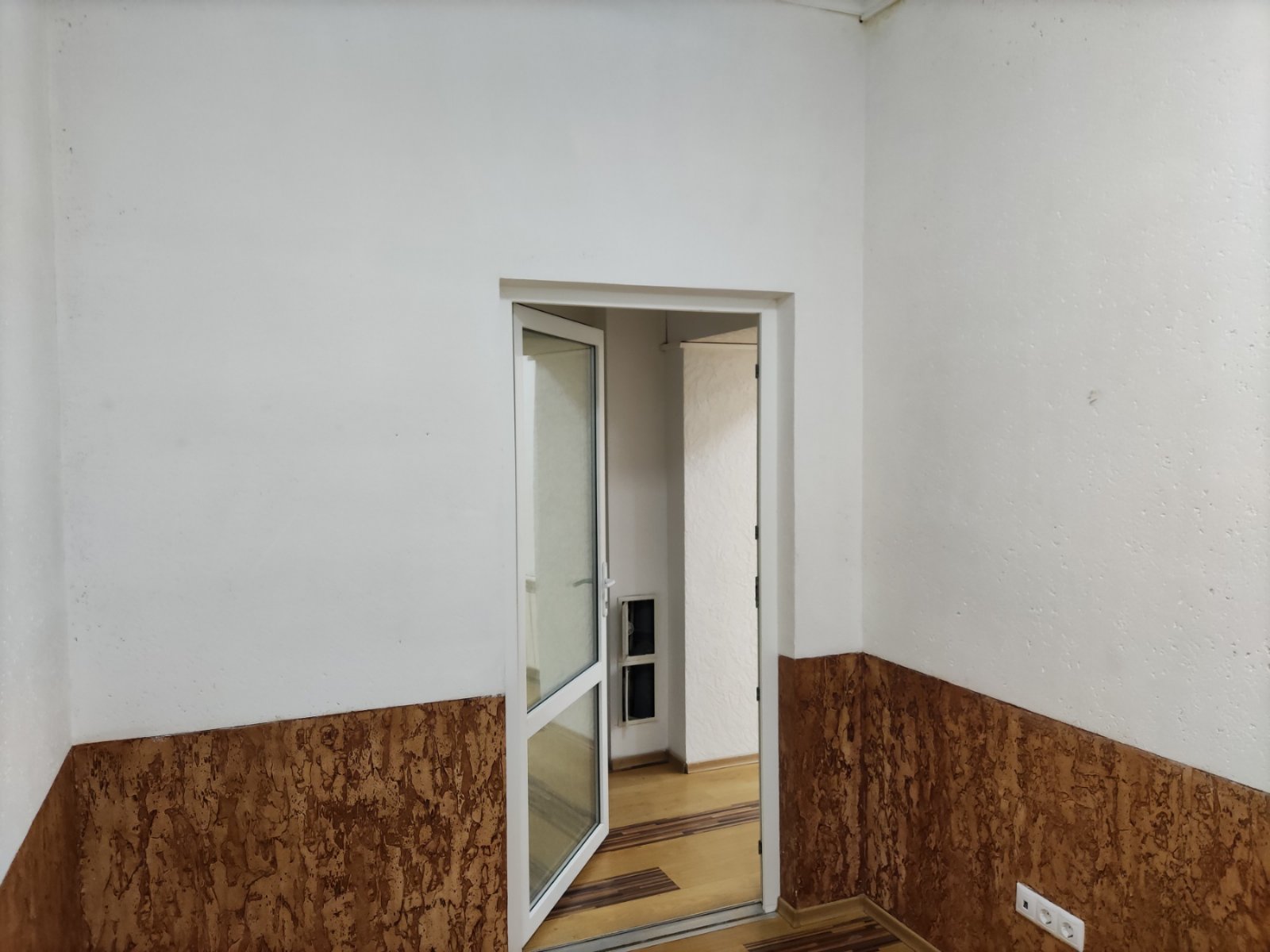 Помещение на Преображенська вул.