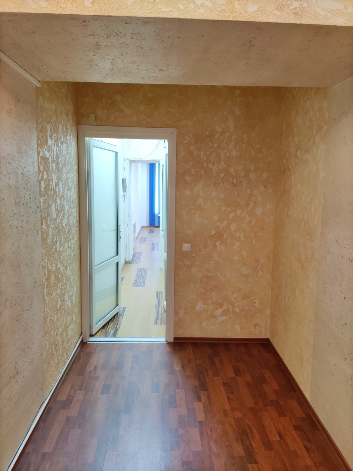 Помещение на Преображенська вул.