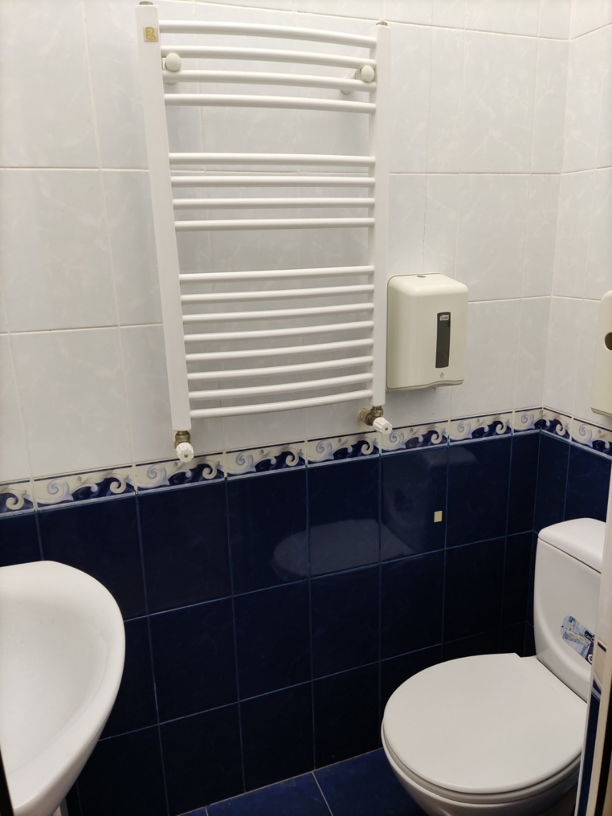 Помещение на Преображенська вул.