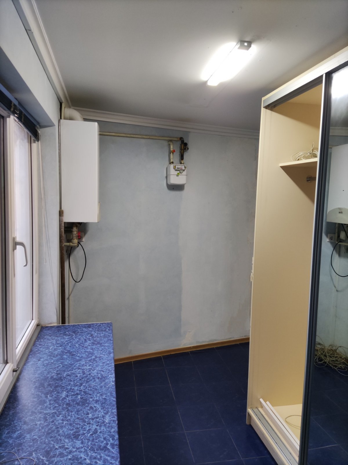 Помещение на Преображенська вул.