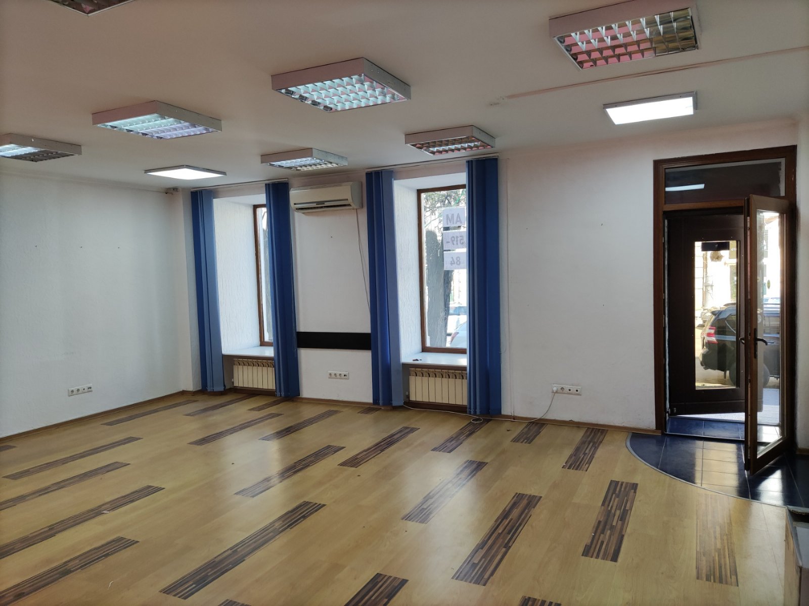 Помещение на Преображенська вул.