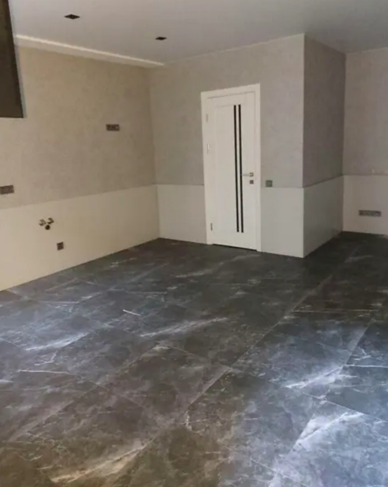 Помещение на Пушкинской