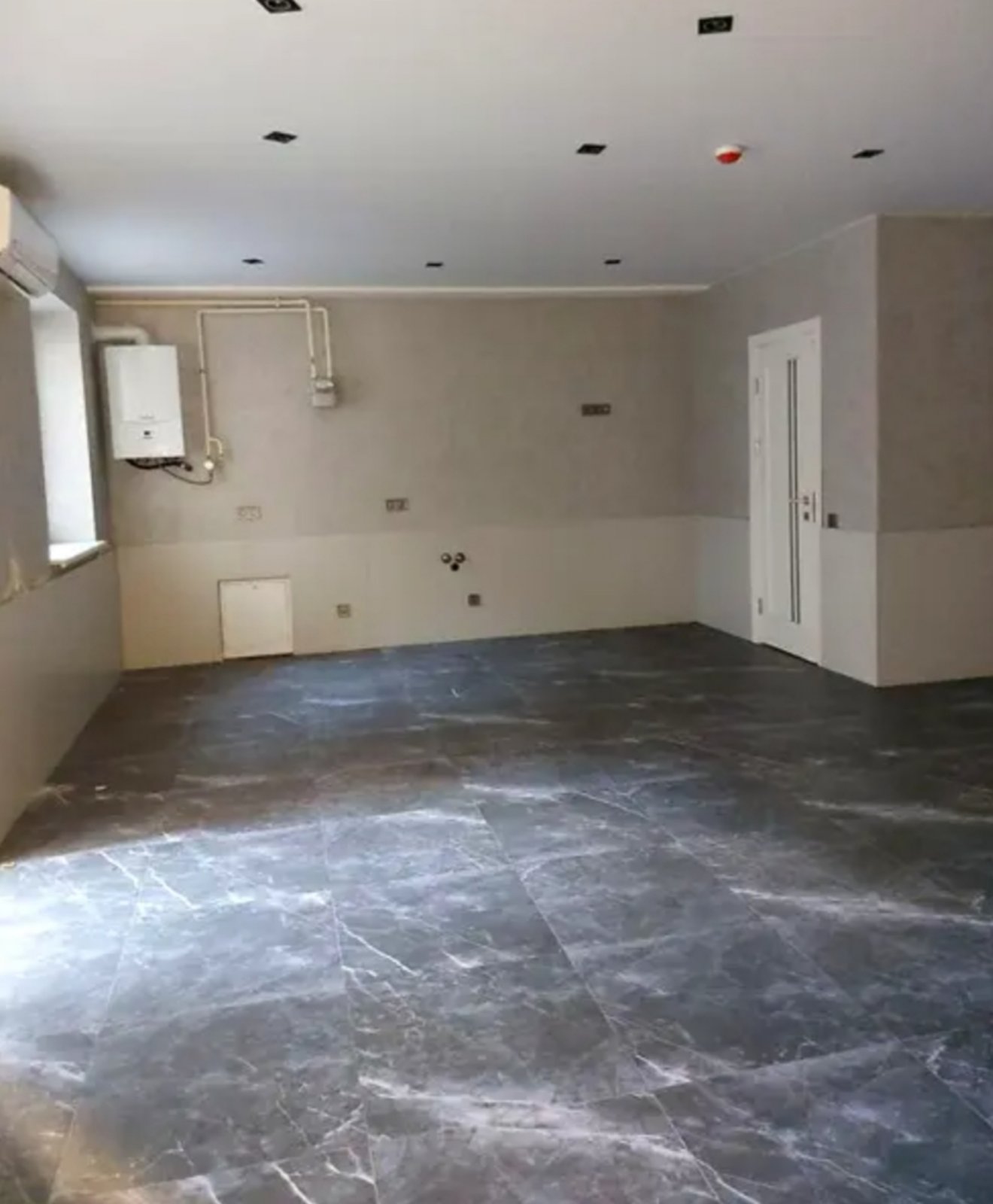 Помещение на Пушкинской