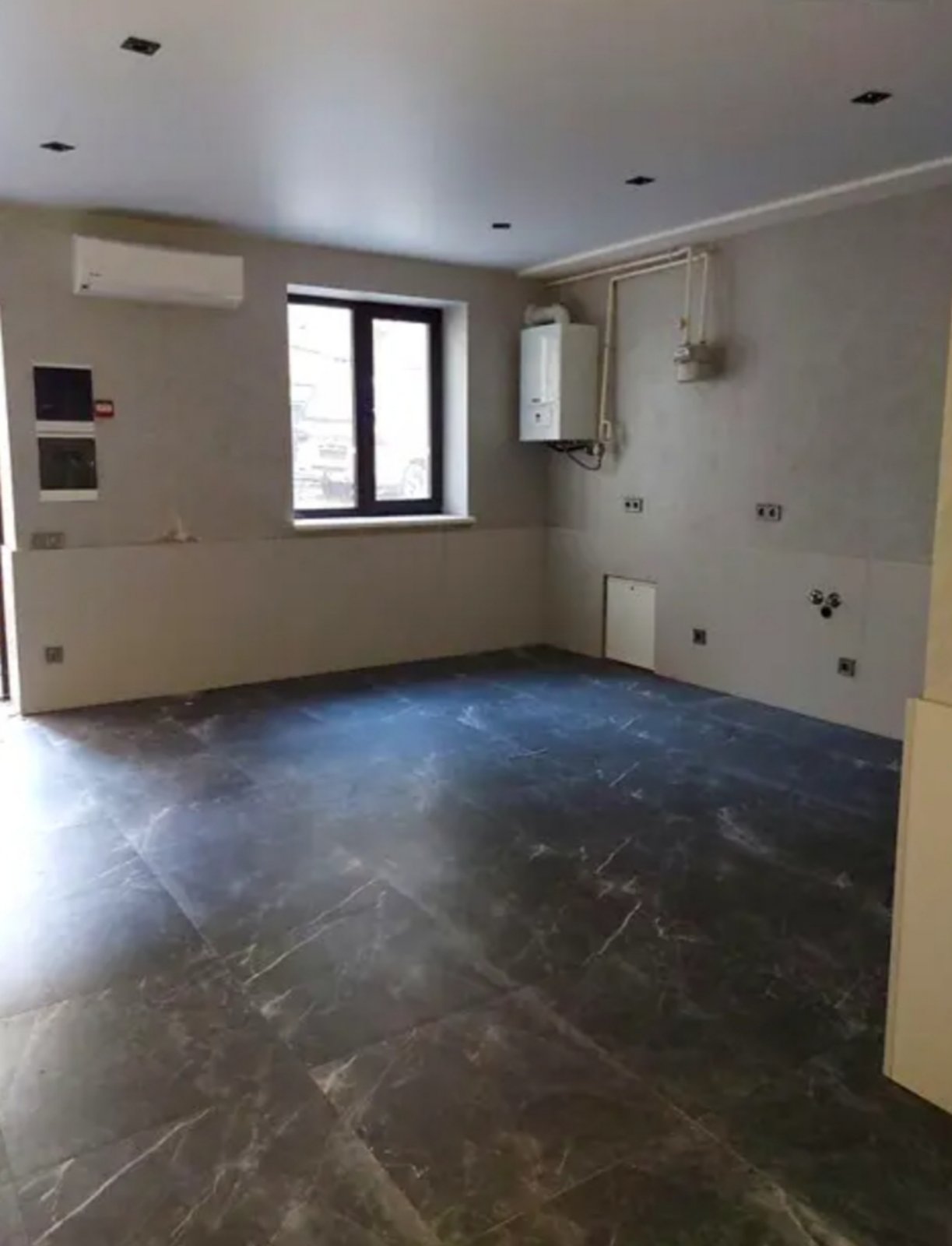 Помещение на Пушкинской