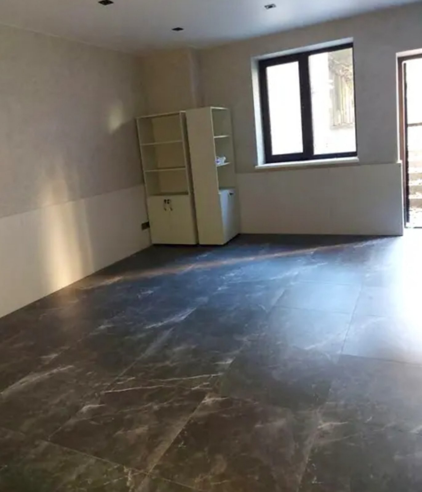 Помещение на Пушкинской