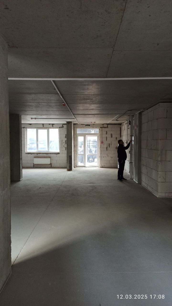 комерційне приміщення Одеська вул