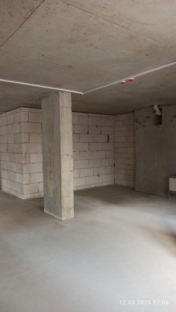 комерційне приміщення Одеська вул