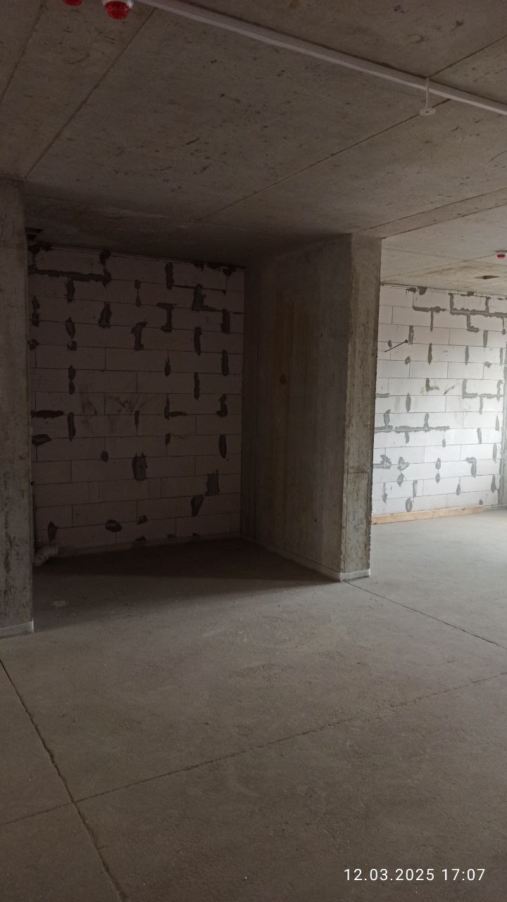 комерційне приміщення Одеська вул