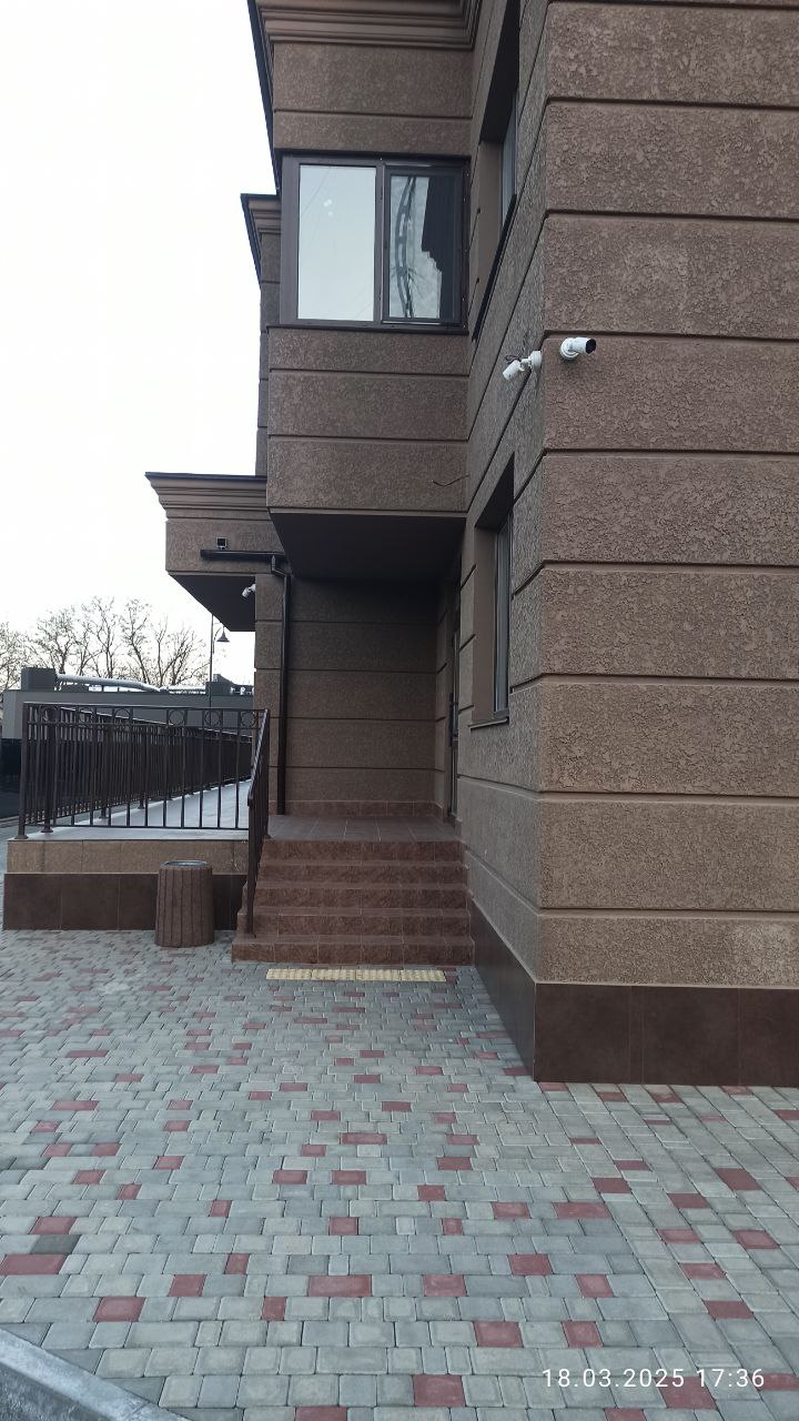 комерційне приміщення Одеська вул