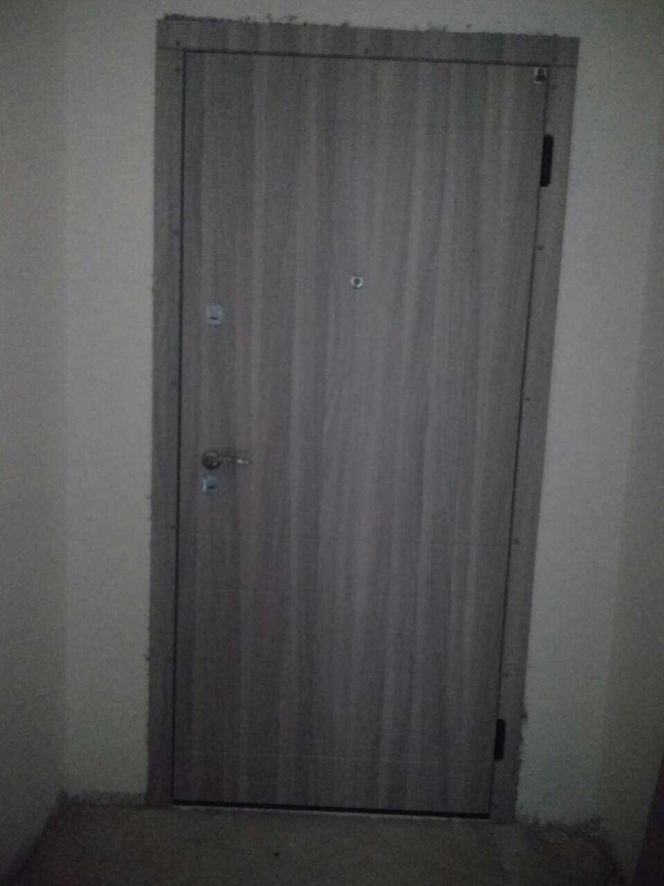 Квартира на Черноморскій вул.