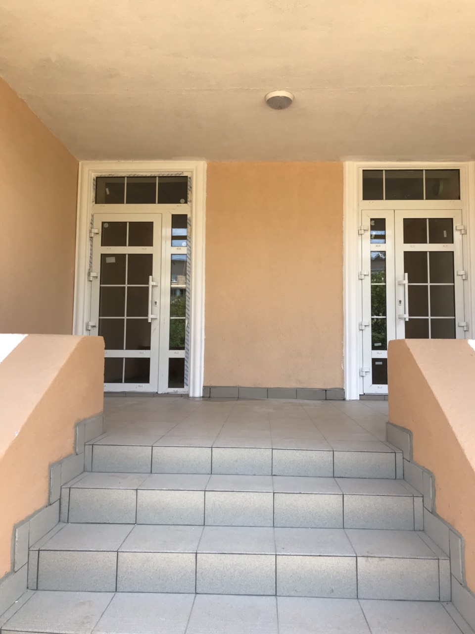 Квартира на Черноморскій вул.