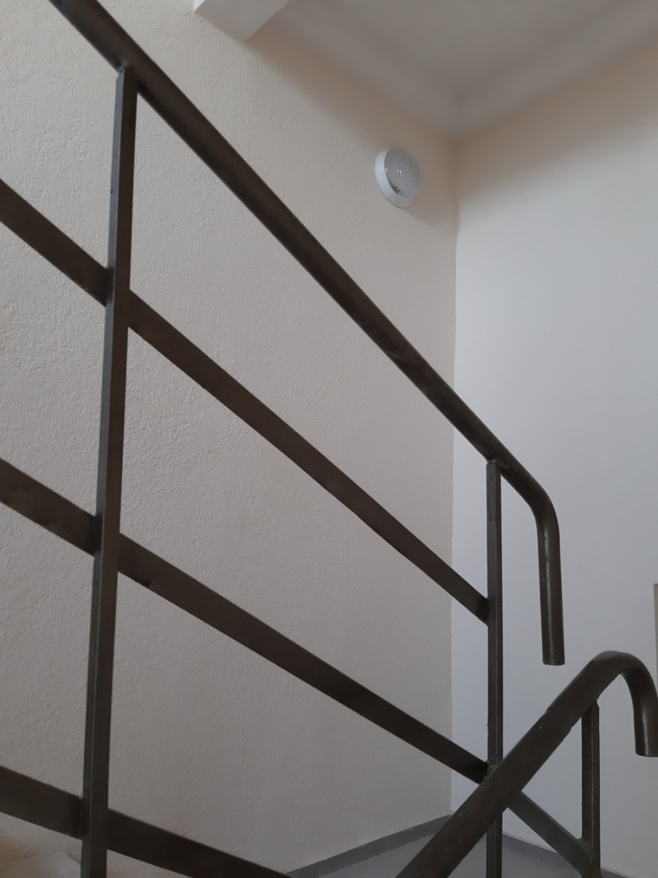 Квартира на Черноморскій вул.