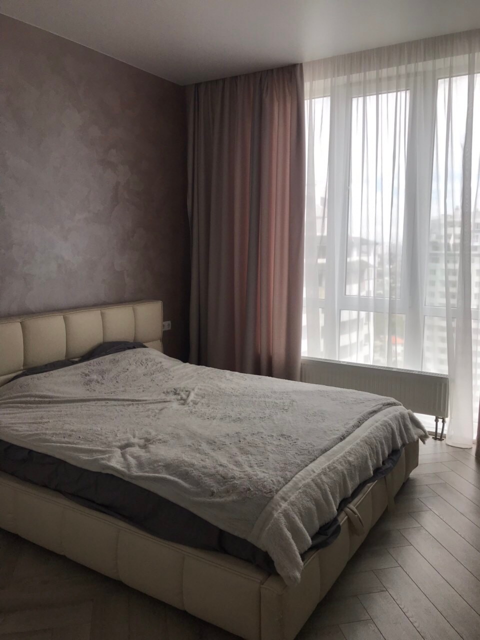 Квартира на Люстдорфська дорога вул.