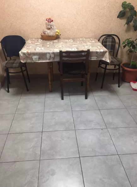 Квартира на Чорноморського  Казачiства dул.