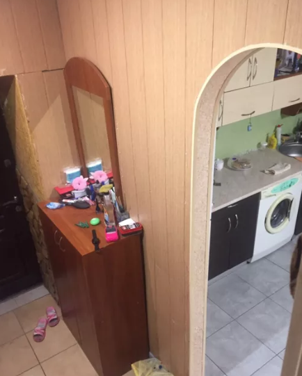 Квартира на Чорноморського  Казачiства dул.