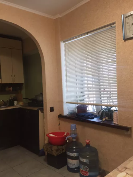 Квартира на Чорноморського  Казачiства dул.