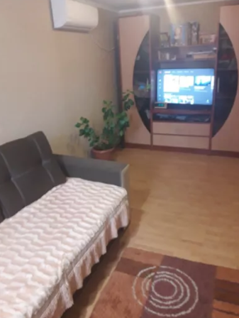 Квартира на Чорноморського  Казачiства dул.