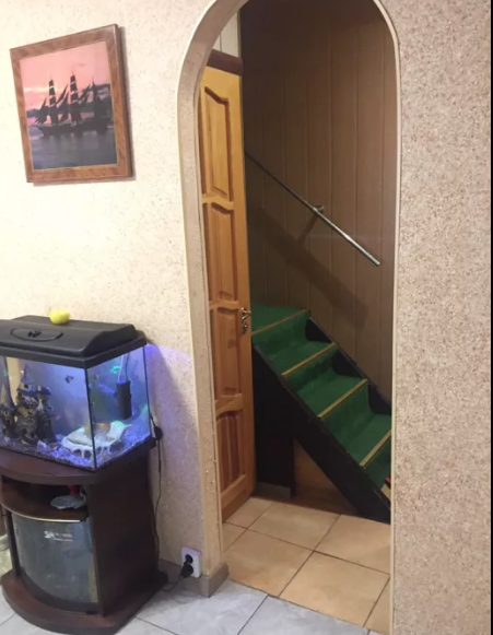 Квартира на Чорноморського  Казачiства dул.