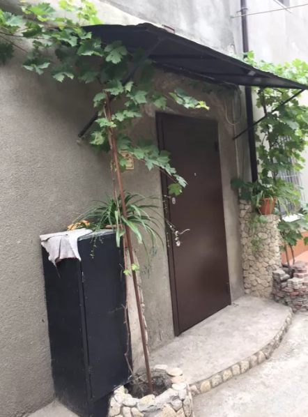 Квартира на Чорноморського  Казачiства dул.