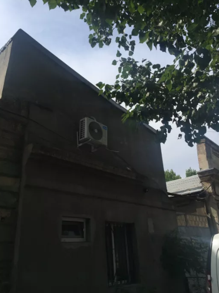 Квартира на Чорноморського  Казачiства dул.