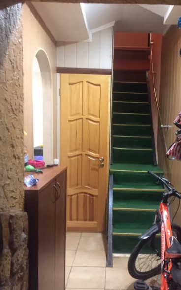 Квартира на Чорноморського  Казачiства dул.