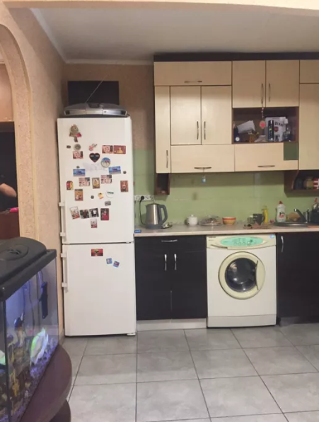 Квартира на Чорноморського  Казачiства dул.