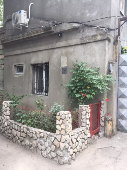 Квартира на Чорноморського  Казачiства dул.