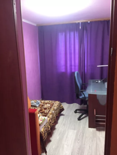 Квартира на Чорноморського  Казачiства dул.