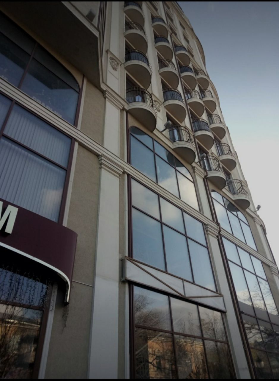 Квартира на Греческая ул.