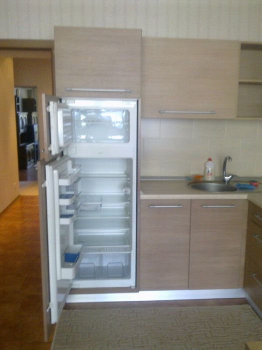 Квартира на Мачтовій ул.