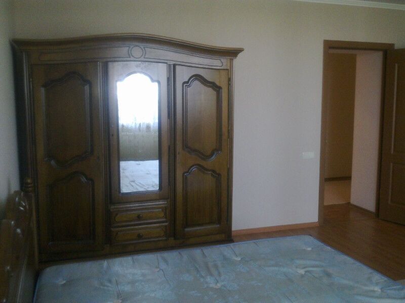 Квартира на Мачтовій ул.