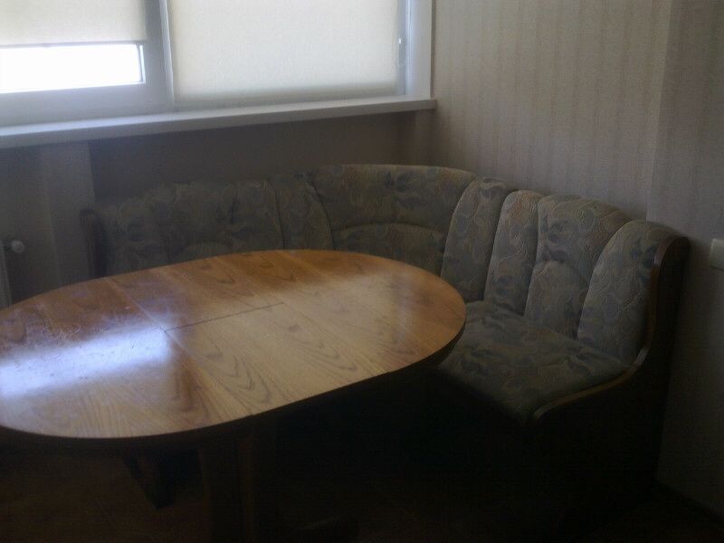 Квартира на Мачтовій ул.